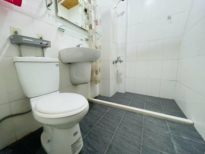 新市南科超值划算陽台大套房 - Image 10