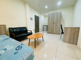 新市南科超值划算陽台大套房 - Image 16