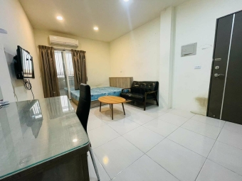 新市南科超值划算陽台大套房 - Image 13