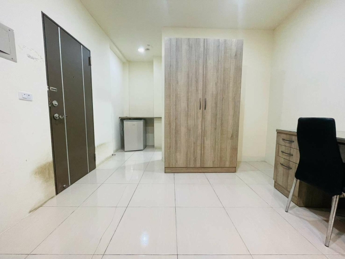 新市南科超值划算陽台大套房 - Image 2