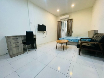 新市南科超值划算陽台大套房 - Image 14