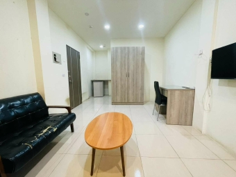 新市南科超值划算陽台大套房 - Image 17