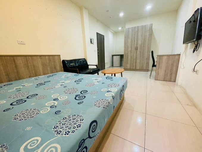 新市南科超值划算陽台大套房 - Image 8