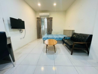 新市南科超值划算陽台大套房 - Image 11