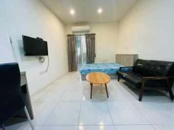 新市南科超值划算陽台大套房 - Image 15