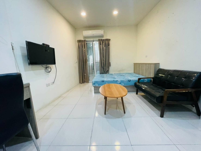 新市南科超值划算陽台大套房 - Image 5