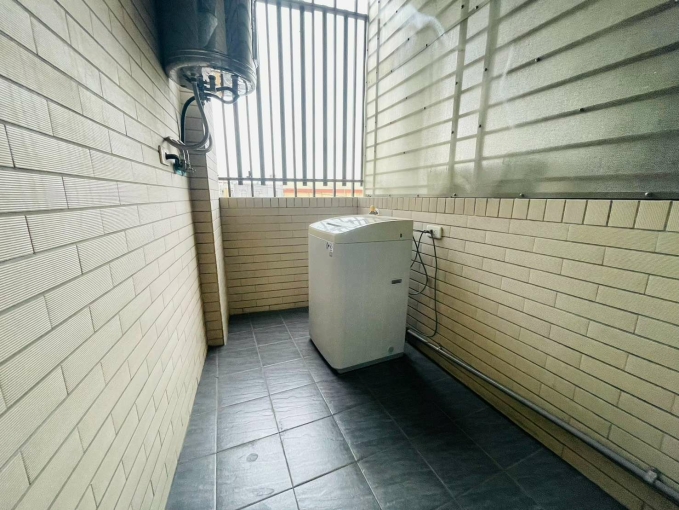 新市南科超值划算陽台大套房 - Image 9