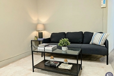 💓秒殺/忠孝復興捷運3分鐘/電梯管理大套房/代收包裹（第10張）