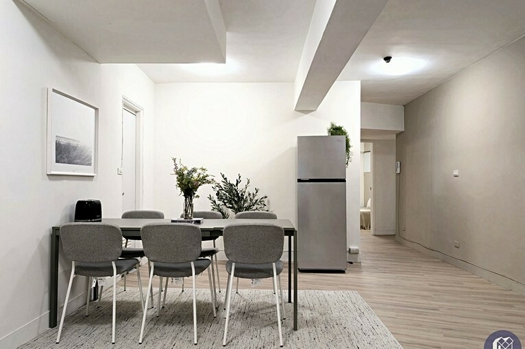 💓秒殺/忠孝復興捷運3分鐘/電梯管理大套房/代收包裹（第7張）