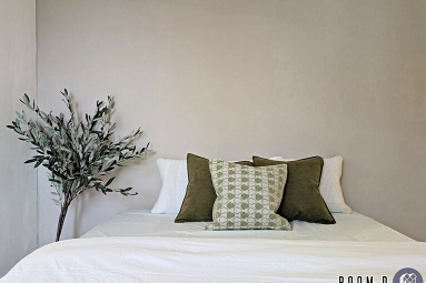 💓秒殺/忠孝復興捷運3分鐘/電梯管理大套房/代收包裹（第2張）