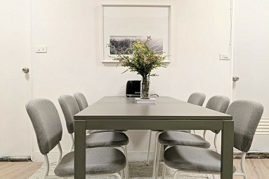 💓秒殺/忠孝復興捷運3分鐘/電梯管理大套房/代收包裹（第8張）