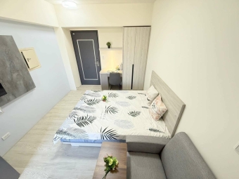 必看優質宅💎全新完工✨可雙租補✅附近好停車😍（第10張）