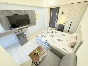 必看優質宅💎全新完工✨可雙租補✅附近好停車😍（第8張）