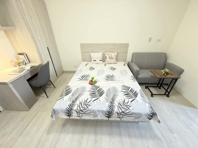 必看優質宅💎全新完工✨可雙租補✅附近好停車😍（第3張）