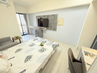 必看優質宅💎全新完工✨可雙租補✅附近好停車😍（第4張）