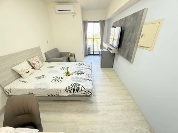 必看優質宅💎全新完工✨可雙租補✅附近好停車😍（第2張）