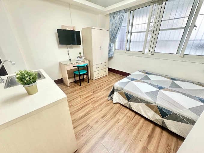 逢甲😊cp高😊女生宿舍❤️（第8張）