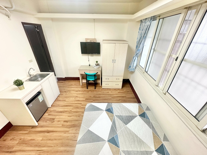 逢甲😊cp高😊女生宿舍❤️（第7張）