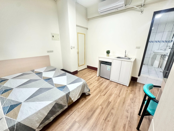 逢甲😊cp高😊女生宿舍❤️（第13張）