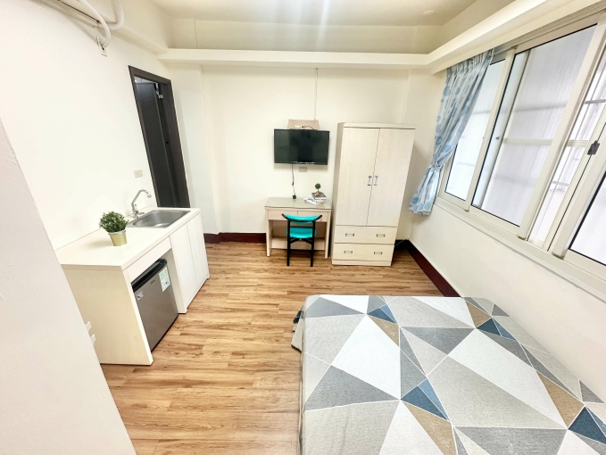 逢甲😊cp高😊女生宿舍❤️（第9張）