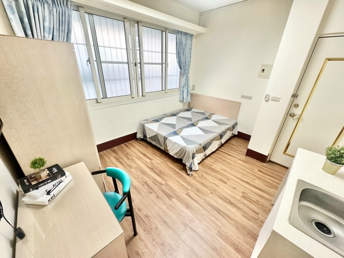 逢甲😊cp高😊女生宿舍❤️（第11張）