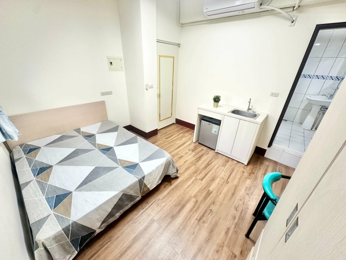 逢甲😊cp高😊女生宿舍❤️（第12張）