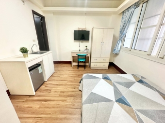 逢甲😊cp高😊女生宿舍❤️（第3張）