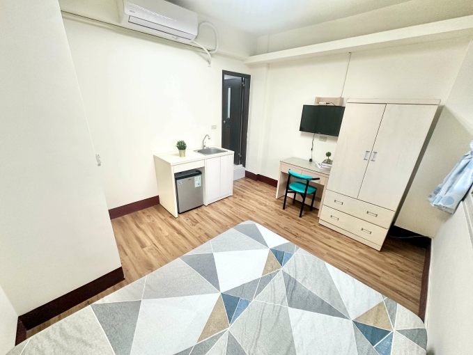 逢甲😊cp高😊女生宿舍❤️（第14張）