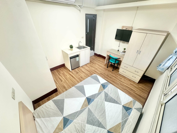 逢甲😊cp高😊女生宿舍❤️（第6張）