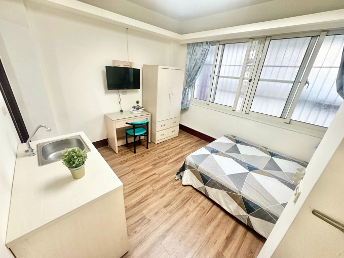 逢甲😊cp高😊女生宿舍❤️（第2張）