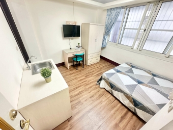 逢甲😊cp高😊女生宿舍❤️（第1張）