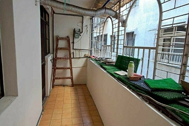 兆基社會住宅🏠免萬金有好鄰~央北旁綠帶大空間（第9張）