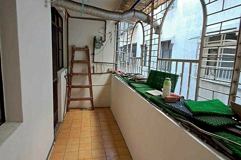 兆基社會住宅🏠免萬金有好鄰~央北旁綠帶大空間（第9張）