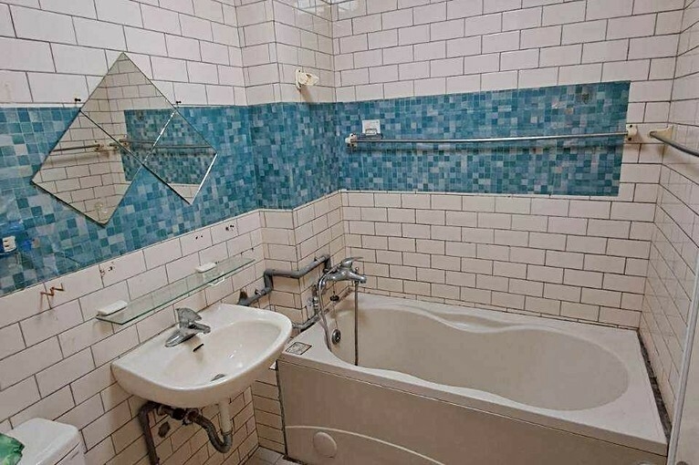 兆基社會住宅🏠免萬金有好鄰~央北旁綠帶大空間（第13張）