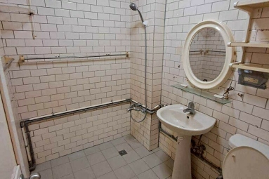 兆基社會住宅🏠免萬金有好鄰~央北旁綠帶大空間（第14張）