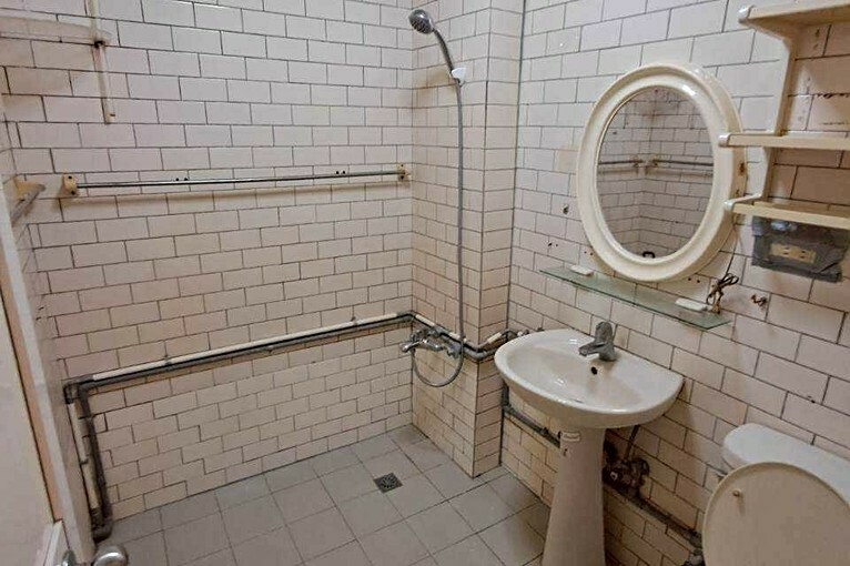 兆基社會住宅🏠免萬金有好鄰~央北旁綠帶大空間（第14張）