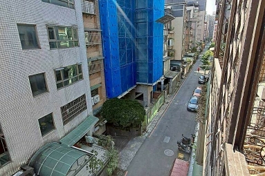 兆基社會住宅🏠免萬金有好鄰~央北旁綠帶大空間（第15張）