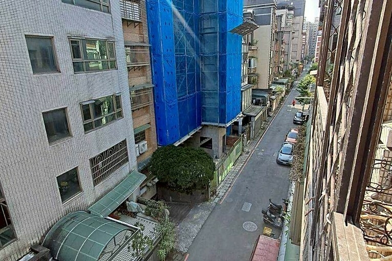 兆基社會住宅🏠免萬金有好鄰~央北旁綠帶大空間（第15張）