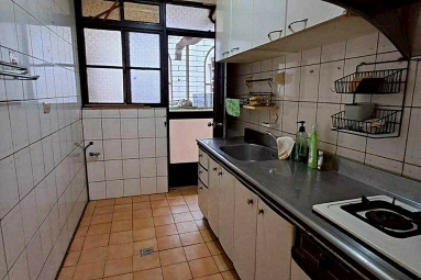 兆基社會住宅🏠免萬金有好鄰~央北旁綠帶大空間（第7張）