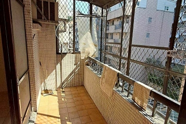 兆基社會住宅🏠免萬金有好鄰~央北旁綠帶大空間（第10張）