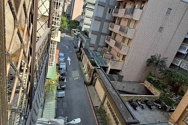 兆基社會住宅🏠免萬金有好鄰~央北旁綠帶大空間（第12張）