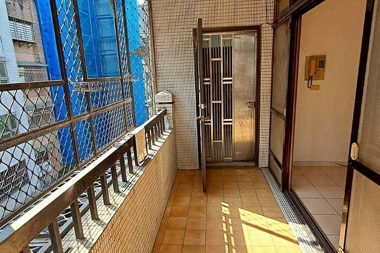 兆基社會住宅🏠免萬金有好鄰~央北旁綠帶大空間（第11張）