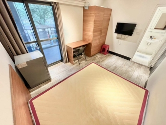 🌳可租補💖大露臺✨面公園🏠你會喜歡的✔️松竹國小💖（第3張）