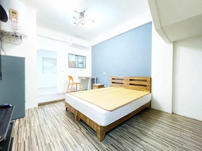 🏡豐原成功路套房🏡可租補•雙租補•獨洗 - Image 1