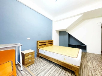 🏡豐原成功路套房🏡可租補•雙租補•獨洗 - Image 11