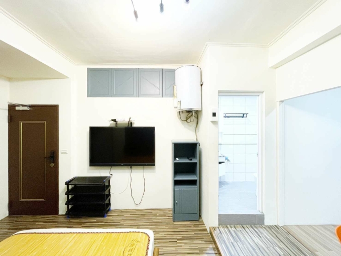 🏡豐原成功路套房🏡可租補•雙租補•獨洗 - Image 3