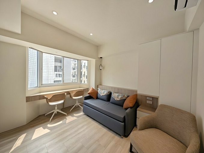 (可租補)城北街台水電獨立套房*獅子王（第2張）