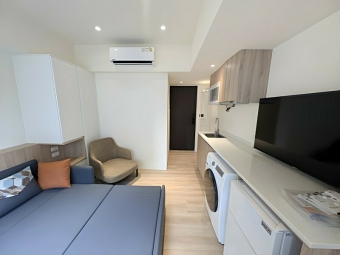 (可租補)城北街台水電獨立套房*獅子王（第5張）