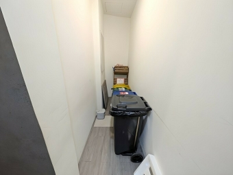 (可租補)城北街台水電獨立套房*獅子王（第7張）