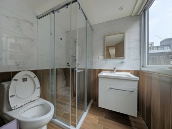 (可租補)城北街台水電獨立套房*獅子王（第6張）